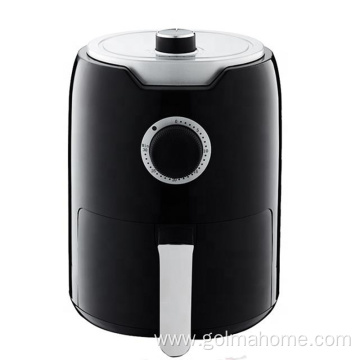 Hot Digital 2.0l Oil Free Non-Stick Cooker Airfryers